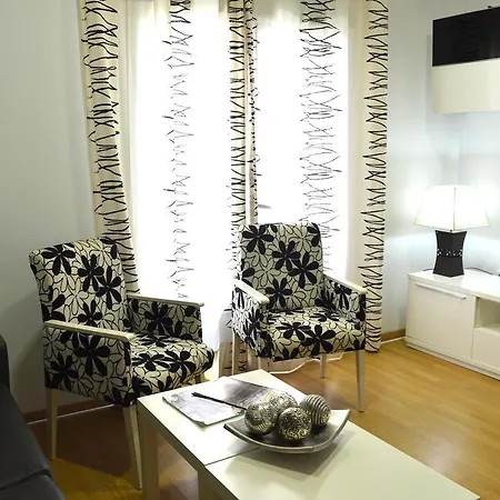 Apartamento Plaza Espana - *