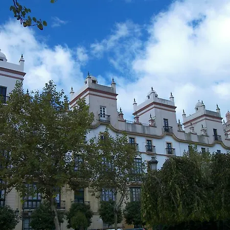 Apartamento Plaza Espana - Apartment *