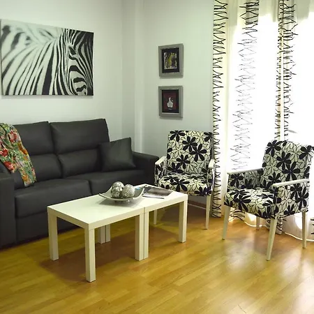 Apartamento Plaza Espana - * Cadiz