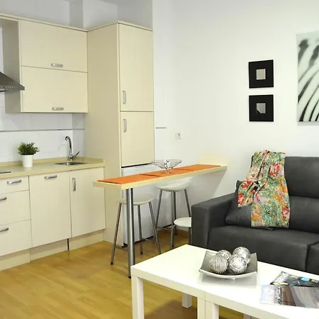 Apartamento Plaza Espana - Apartment