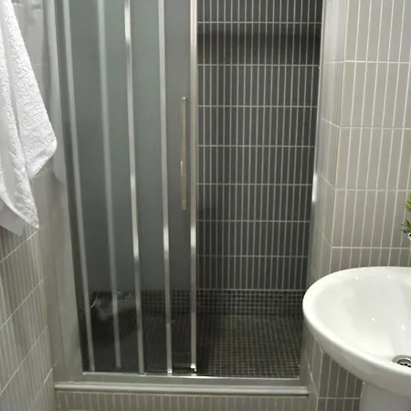 Apartment Apartamento Plaza Espana - *