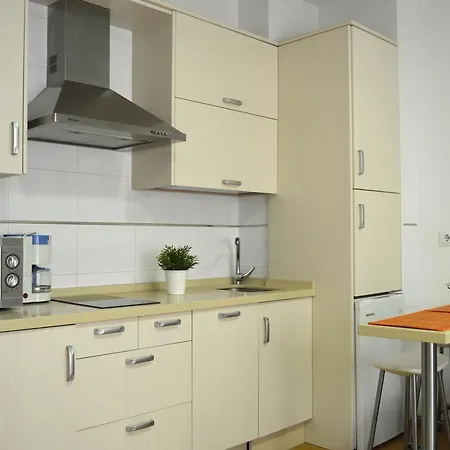 Apartamento Plaza Espana - *