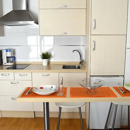 Apartment Apartamento Plaza Espana - Cadiz