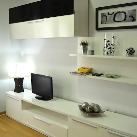 Apartamento Plaza Espana - * Cadiz