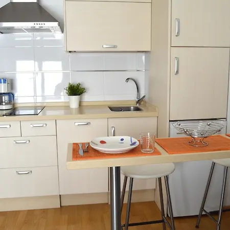 Apartamento Plaza Espana - Apartment Cadiz
