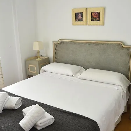 Apartment Apartamento Plaza Espana - *