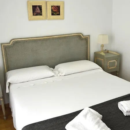 Apartamento Plaza Espana - *